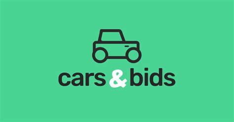 Cars and bidd - Auctions completed. $415M+. Value of cars sold. 83%+. Sell-through rate. Cars & Bids has daily auctions of cool enthusiast vehicles from the 1980s to the 2020s — like Porsche, BMW, Mercedes-Benz, and more.
